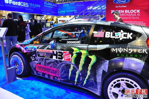 車企攜智能產(chǎn)品來(lái)襲 ces2014變身車展
