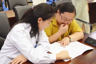 健康講座與惠民義診 把健康送到群眾身邊