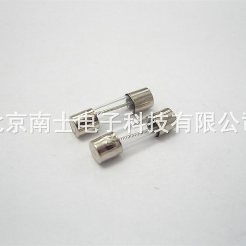玻璃管保險絲5*206/保險絲熔斷器/保d險管 250v 8a 慢熔慢斷延時