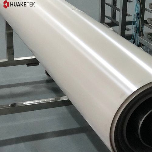 深圳華科自貼調光膜卷材 pdlc裝潢辦公室淋浴房玻璃隔斷霧化效果