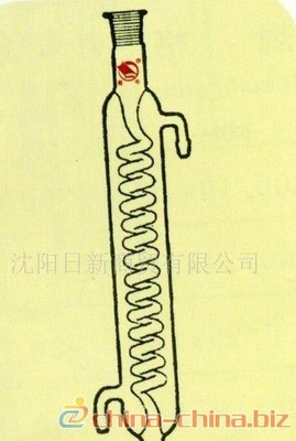 供應玻璃儀器-直型、蛇型、球型冷卻器 - 中國制造交易網