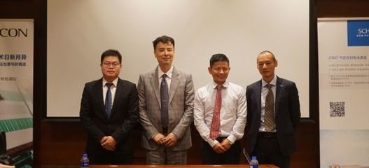 玻璃材料防止濕氣滲入更徹底!英福康和肖特公司聯合發布新能源汽車電池密封性提升創新方案