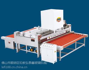 qx3000s玻璃清洗機(jī)圖片,qx3000s玻璃清洗機(jī)高清圖片 弘泰鑫玻璃機(jī)械廠,