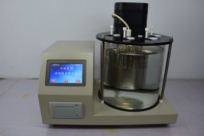 潤(rùn)滑油機(jī)油粘度測(cè)定儀