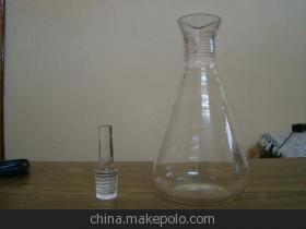 【石英玻璃,石英特規(guī)容器,內(nèi)螺口瓶,外螺紋塞】?jī)r(jià)格,廠家,圖片,其他實(shí)驗(yàn)室儀器、配套設(shè)備,天長(zhǎng)市長(zhǎng)城玻璃儀器制造廠-