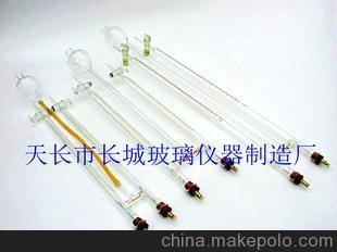 霍夫曼水電解器圖片,霍夫曼水電解器圖片大全,天長市長城玻璃儀器制造廠-