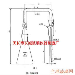 砷化氫發(fā)生器,砷化氫發(fā)生器價(jià)格,優(yōu)質(zhì)砷化氫發(fā)生器批發(fā),天長市長城玻璃儀器制造廠