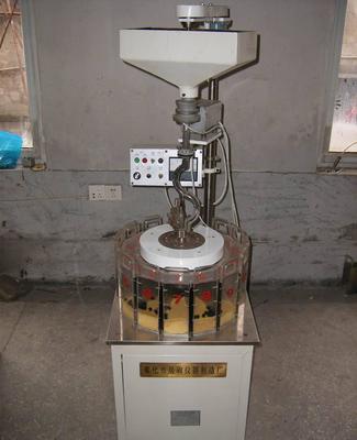 【JYQ-2D型高效玻璃球直徑尺寸分組機(jī)(分選機(jī))】價(jià)格_廠家_圖片 -