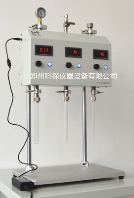 深圳高真空石英管旋轉(zhuǎn)封口機(jī)