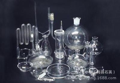 【石英燒杯 耐高溫石英燒杯 耐酸堿石英燒杯 石英量筒【工廠店鋪】】價格,廠家,圖片,其他實驗室儀器、配套設備,李小剛-