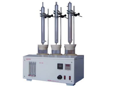 hcr-200發(fā)動機冷卻液玻璃器皿腐蝕測定器