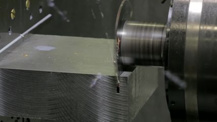 金屬水刀切割儀器_1920X1080_高清視頻素材下載(編號:1017798)_實拍視頻