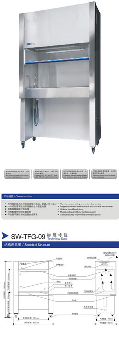 【通風柜】價格,廠家,圖片,其他玻璃儀器,常州漢彩實驗儀器制造-