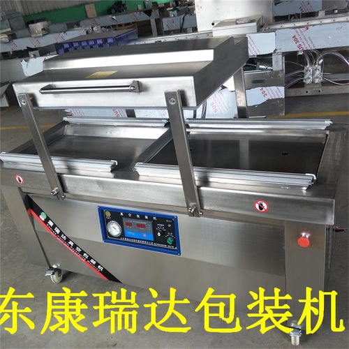 燒雞真空包裝機廠家產品介紹 康瑞達機械
