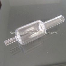  錦州東科石英玻璃儀器廠 主營 石英玻璃制品 儀器