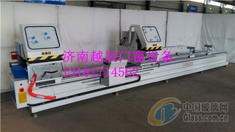 濟(jì)南價(jià)格低的門窗機(jī)器廠家報(bào)價(jià)