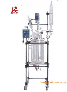 新疆實驗室玻璃儀器 雙層玻璃反應(yīng)釜rkt 30l,新疆實驗室玻璃儀器 雙層玻璃反應(yīng)釜rkt 30l生產(chǎn)廠家,新疆實驗室玻璃儀器 雙層玻璃反應(yīng)釜rkt 30l價格