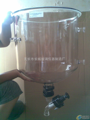 非標(biāo)-大型玻璃容器 _供應(yīng)信息_商機(jī)_中國化工儀器網(wǎng)