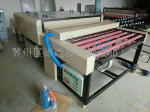 冀州區(qū)雄鹿玻璃機(jī)械加工廠