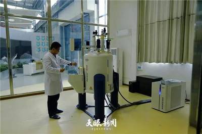 貴安新區高端裝備制造產業園里的創客們:“云”創夢想 智慧掘金