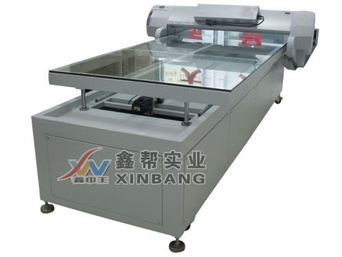 玻璃產(chǎn)品平板打印機,玻璃噴繪加工,玻璃噴繪深加工設備