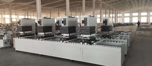 【售后可靠的門窗加工設備制造廠家】- 
